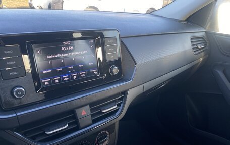 Volkswagen Polo VI (EU Market), 2021 год, 1 624 000 рублей, 8 фотография