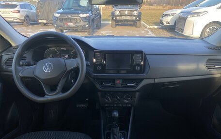 Volkswagen Polo VI (EU Market), 2021 год, 1 624 000 рублей, 17 фотография