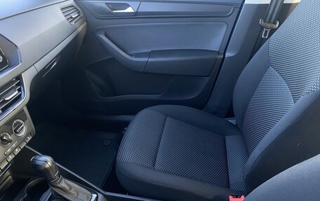 Volkswagen Polo VI (EU Market), 2021 год, 1 624 000 рублей, 12 фотография