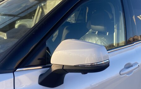 Toyota Highlander, 2025 год, 6 000 000 рублей, 5 фотография