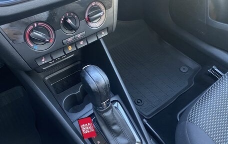 Volkswagen Polo VI (EU Market), 2021 год, 1 624 000 рублей, 9 фотография