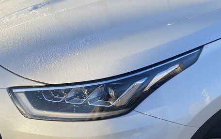 Toyota Highlander, 2025 год, 6 000 000 рублей, 15 фотография