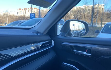 Toyota Highlander, 2025 год, 6 000 000 рублей, 7 фотография