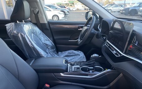 Toyota Highlander, 2025 год, 6 000 000 рублей, 12 фотография