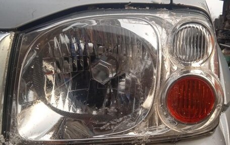 Nissan NP300, 2010 год, 824 500 рублей, 4 фотография