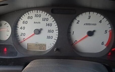 Nissan NP300, 2010 год, 824 500 рублей, 9 фотография