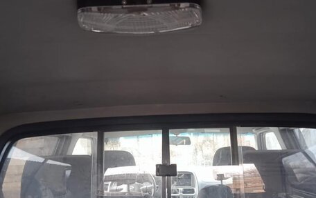 Nissan NP300, 2010 год, 824 500 рублей, 6 фотография