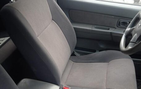 Nissan NP300, 2010 год, 824 500 рублей, 7 фотография