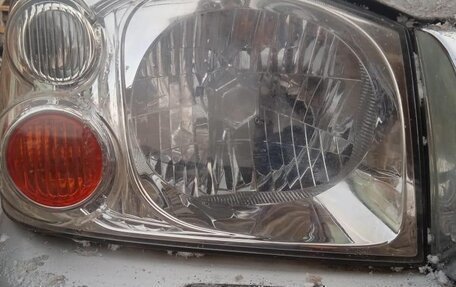 Nissan NP300, 2010 год, 824 500 рублей, 5 фотография