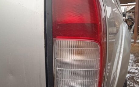 Nissan NP300, 2010 год, 824 500 рублей, 3 фотография