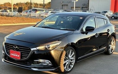 Mazda Axela, 2019 год, 1 370 000 рублей, 1 фотография