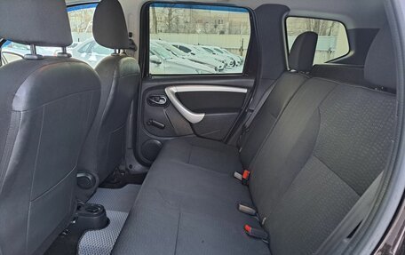 Nissan Terrano III, 2019 год, 1 275 000 рублей, 12 фотография