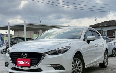 Mazda Axela, 2019 год, 1 400 000 рублей, 1 фотография