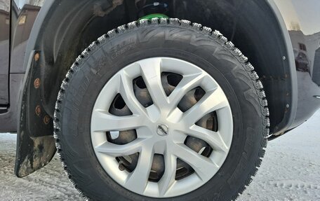 Nissan Terrano III, 2019 год, 1 275 000 рублей, 18 фотография