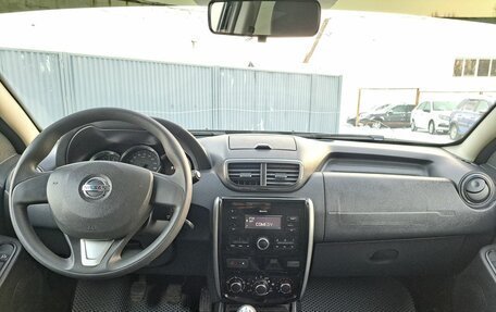 Nissan Terrano III, 2019 год, 1 275 000 рублей, 14 фотография