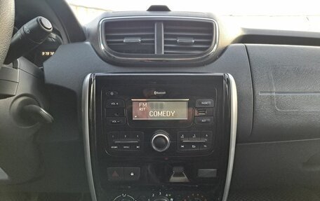 Nissan Terrano III, 2019 год, 1 275 000 рублей, 15 фотография