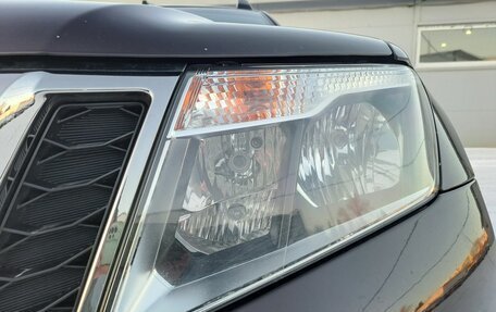 Nissan Terrano III, 2019 год, 1 275 000 рублей, 17 фотография