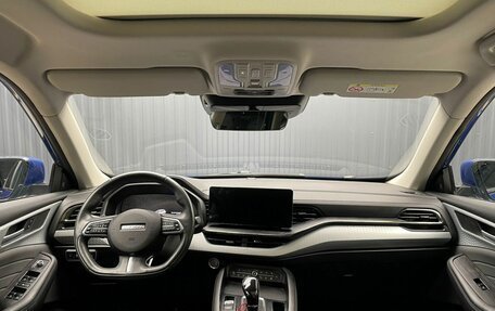 Haval F7 I, 2023 год, 1 957 000 рублей, 5 фотография