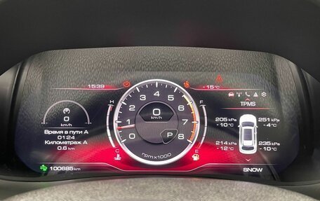 Haval F7 I, 2023 год, 1 957 000 рублей, 3 фотография