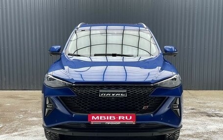 Haval F7 I, 2023 год, 1 957 000 рублей, 2 фотография