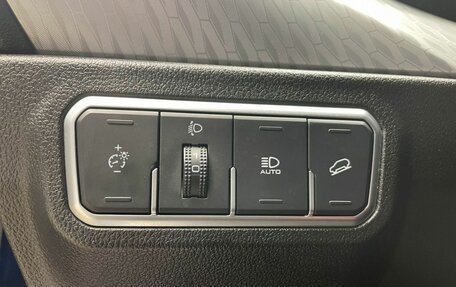 Haval F7 I, 2023 год, 1 957 000 рублей, 11 фотография