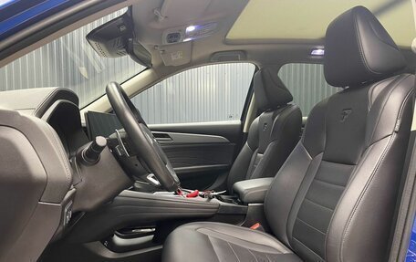 Haval F7 I, 2023 год, 1 957 000 рублей, 15 фотография