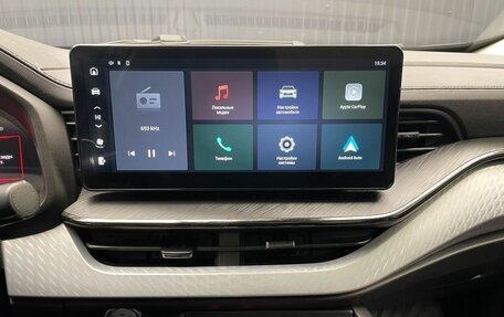 Haval F7 I, 2023 год, 1 957 000 рублей, 10 фотография