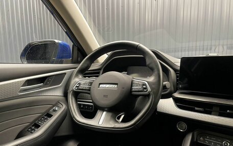 Haval F7 I, 2023 год, 1 957 000 рублей, 9 фотография