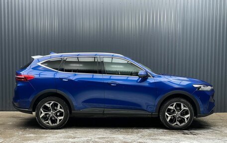 Haval F7 I, 2023 год, 1 957 000 рублей, 22 фотография