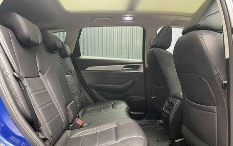 Haval F7 I, 2023 год, 1 957 000 рублей, 17 фотография