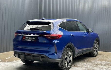 Haval F7 I, 2023 год, 1 957 000 рублей, 23 фотография