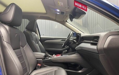 Haval F7 I, 2023 год, 1 957 000 рублей, 16 фотография