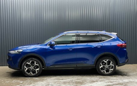 Haval F7 I, 2023 год, 1 957 000 рублей, 26 фотография