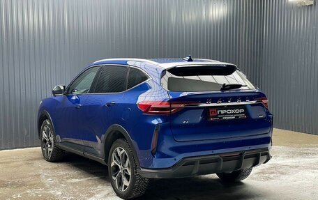 Haval F7 I, 2023 год, 1 957 000 рублей, 25 фотография