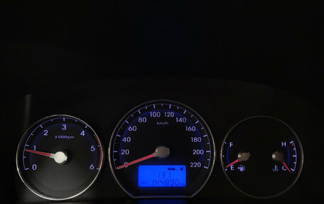 Hyundai Santa Fe III рестайлинг, 2010 год, 1 199 000 рублей, 16 фотография