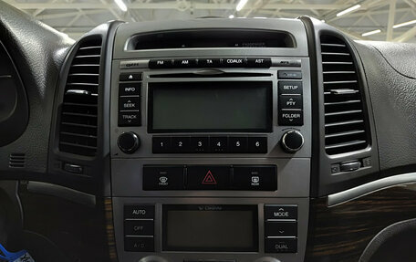 Hyundai Santa Fe III рестайлинг, 2010 год, 1 199 000 рублей, 18 фотография