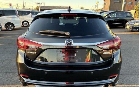 Mazda Axela, 2019 год, 1 370 000 рублей, 6 фотография