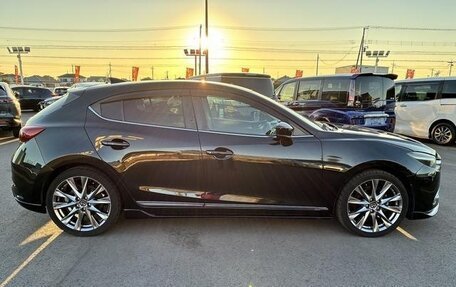 Mazda Axela, 2019 год, 1 370 000 рублей, 4 фотография