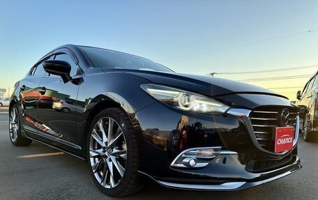 Mazda Axela, 2019 год, 1 370 000 рублей, 9 фотография