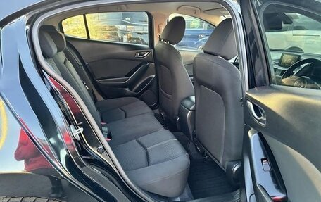 Mazda Axela, 2019 год, 1 370 000 рублей, 14 фотография