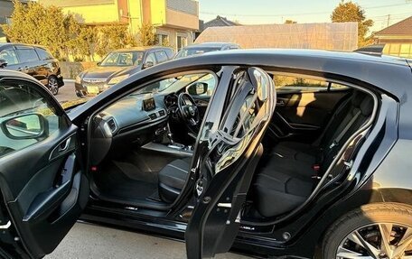 Mazda Axela, 2019 год, 1 370 000 рублей, 10 фотография