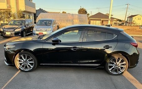 Mazda Axela, 2019 год, 1 370 000 рублей, 8 фотография