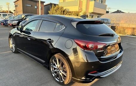 Mazda Axela, 2019 год, 1 370 000 рублей, 7 фотография