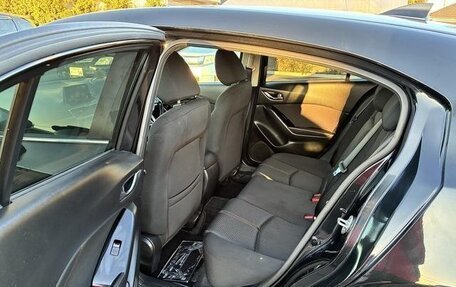 Mazda Axela, 2019 год, 1 370 000 рублей, 13 фотография