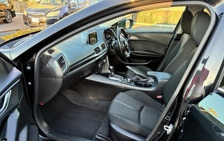 Mazda Axela, 2019 год, 1 370 000 рублей, 11 фотография