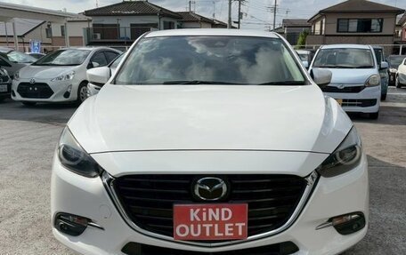 Mazda Axela, 2019 год, 1 400 000 рублей, 3 фотография