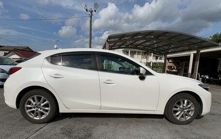 Mazda Axela, 2019 год, 1 400 000 рублей, 4 фотография