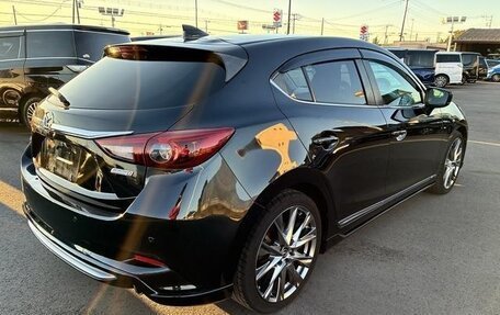 Mazda Axela, 2019 год, 1 370 000 рублей, 5 фотография