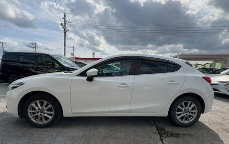 Mazda Axela, 2019 год, 1 400 000 рублей, 2 фотография