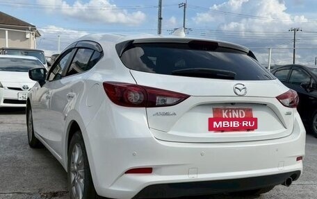 Mazda Axela, 2019 год, 1 400 000 рублей, 5 фотография